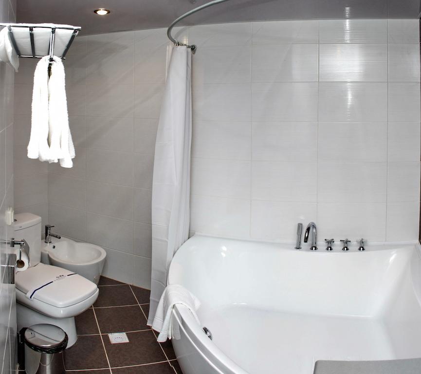Premier Hotel Shafran Sumy Room photo